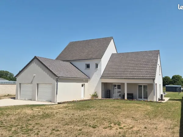 Maison individuel 180m2