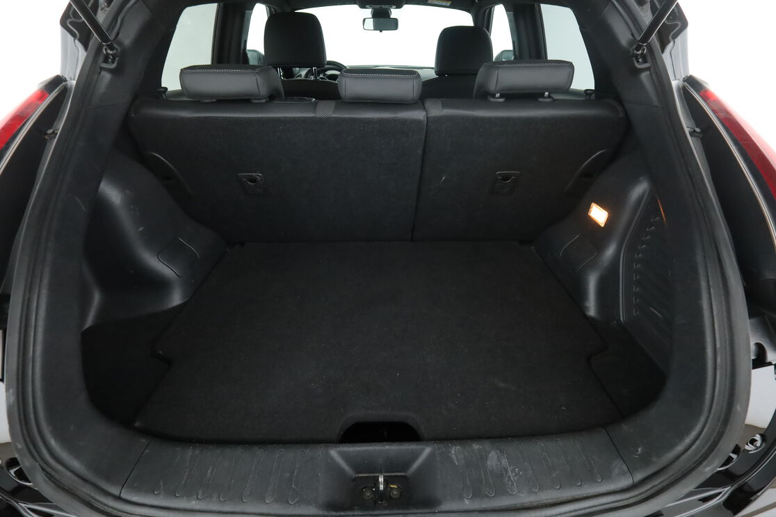 Nissan Juke 1.2 DIG-T N-Connecta — photo 16