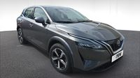 Nissan Qashqai e-POWER 190ch Business Edition 2022 — photo 3