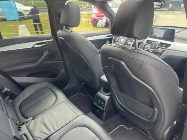 Bmw X1 xdrive20da 190ch xline — photo 14