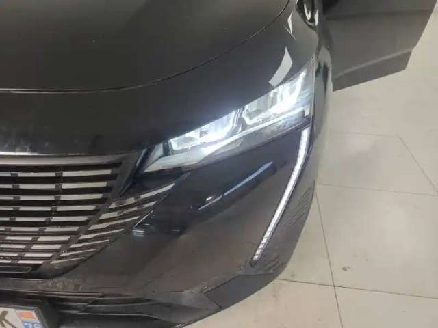 Peugeot 308 puretech 130ch s&amp;s bvm6 — photo 24