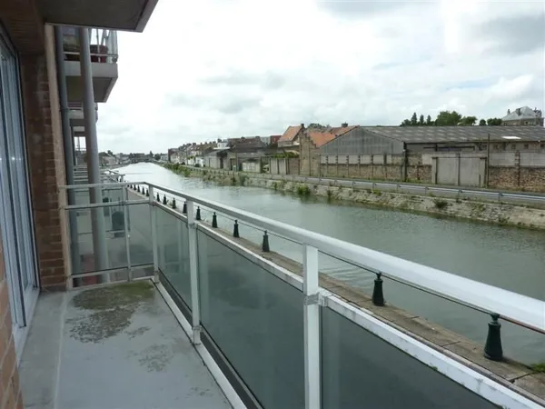 Appartement 3 pièces 75 m²