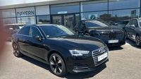 Audi A4 1.4 TFSI 150ch S line — photo 3
