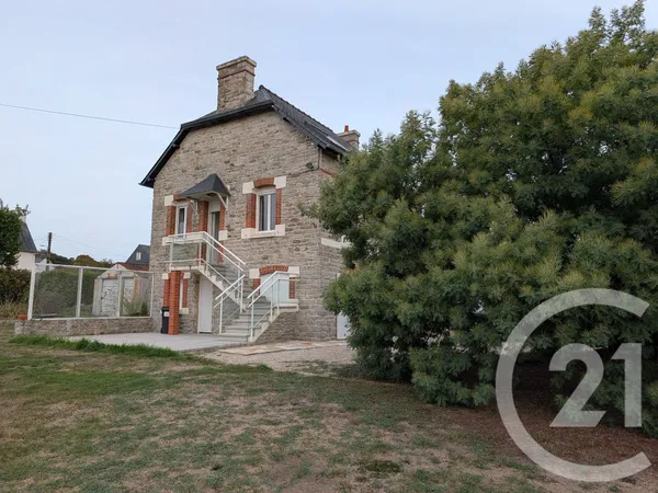 Appartement 4 pièces 68 m²