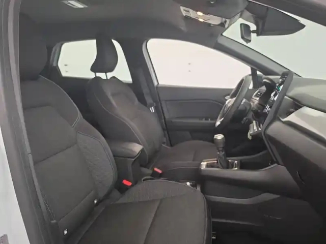 Renault Captur eco-g 100 ch — photo 331