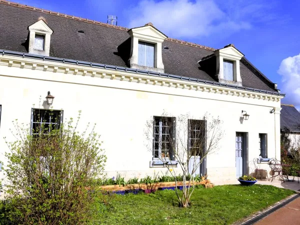 Vends maison familiale - 162m²