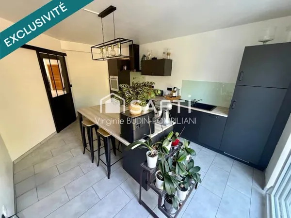 Maison 5 pièces 147 m²