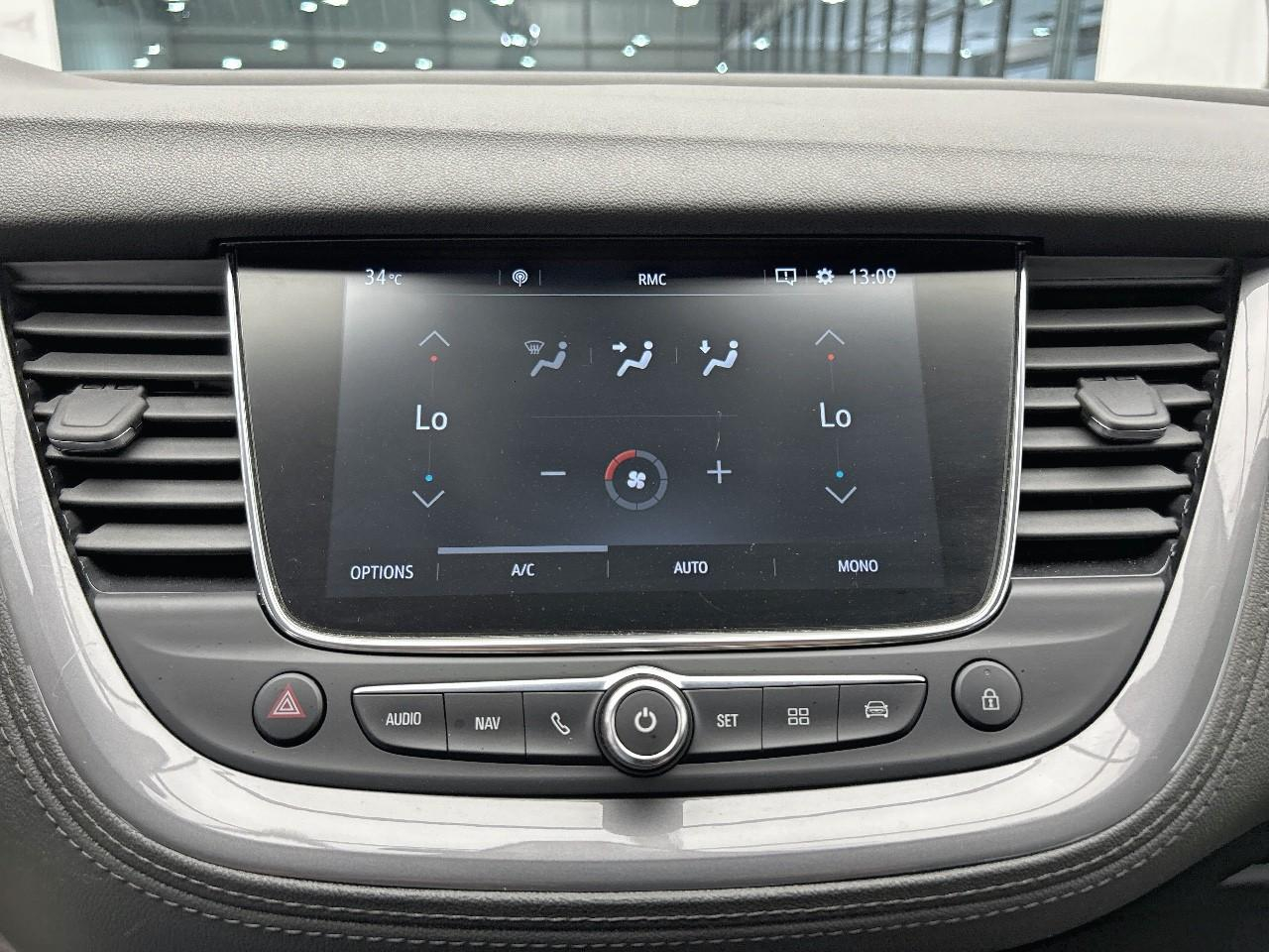 Opel Grandland x 1.5 diesel 130 ch elegance business — photo 11