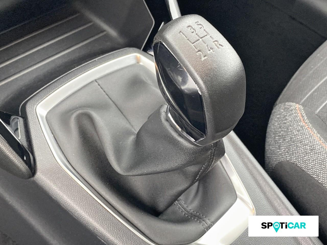 Peugeot 208 1.2 puretech 75ch s&s active business 118g — photo 14