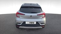Renault Captur 1.0 TCe 90ch Techno — photo 5