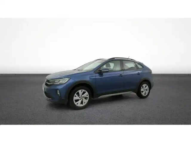 Volkswagen Taigo 1.0 tsi 110 bvm6 — photo 65
