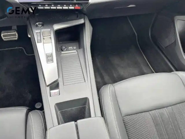 Peugeot 408 phev 225 e-eat8 — photo 23