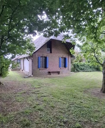 Vente Longère 7 pièces