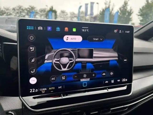 Volkswagen Golf 1.5 etsi evo2 150 dsg7 — photo 32