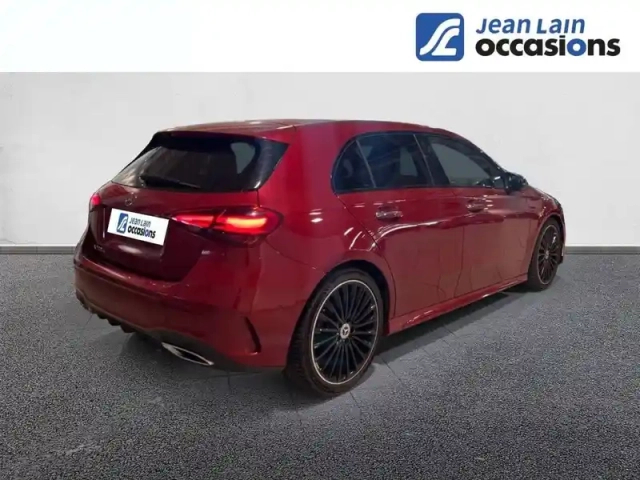 Mercedes Classe A 200 d — photo 5