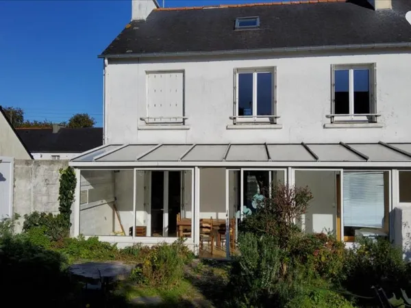 Maison 5 pièces 113 m²