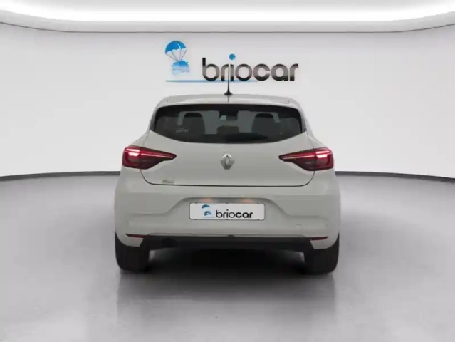Renault Clio 1.5 blue dci 85ch business + roue de secours — photo 4