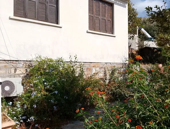 Maison Bastia centre