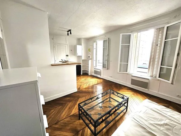 Appartement 22 m²