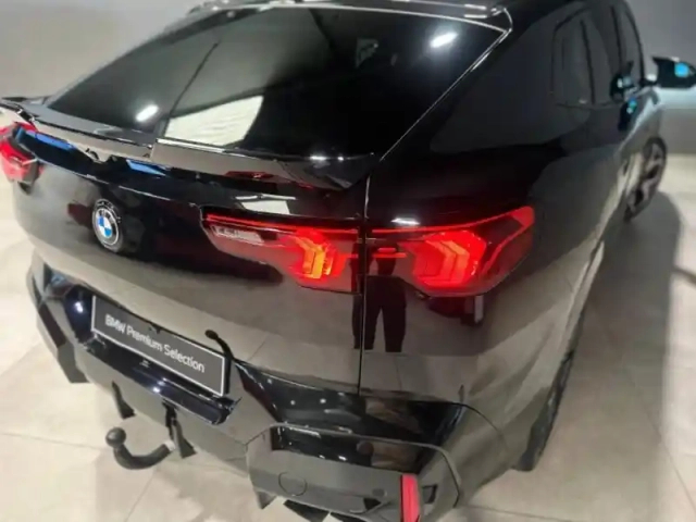 Bmw X2 m35ia xdrive 300ch m performance dkg7 — photo 10