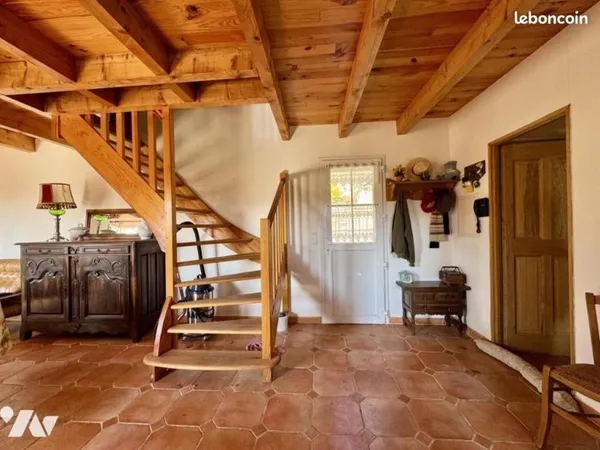 Maison 6 pièces 157 m²