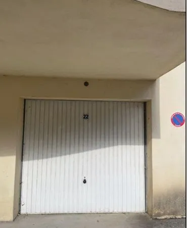 Garage - Lucciana