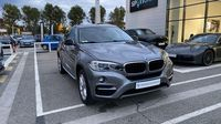 Bmw X6 xDrive 30dA 258ch Lounge Plus — photo 6