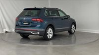 Volkswagen Tiguan 1.4 eHybrid 245ch Elegance DSG6 — photo 5