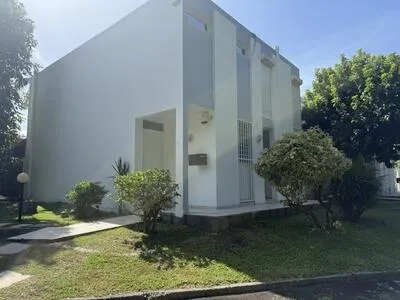 A VENDRE, DIDIER villa Duplex T4 de 146m2