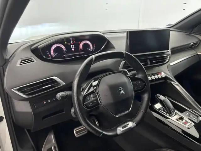 Peugeot 3008 puretech 130ch s&amp;s eat8 — photo 19