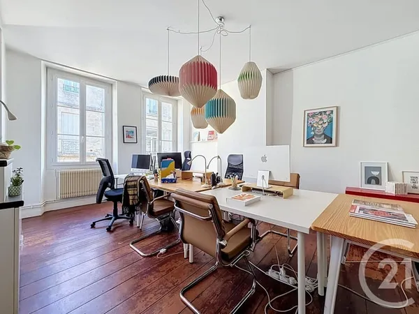 Appartement 3 pièces 88 m²