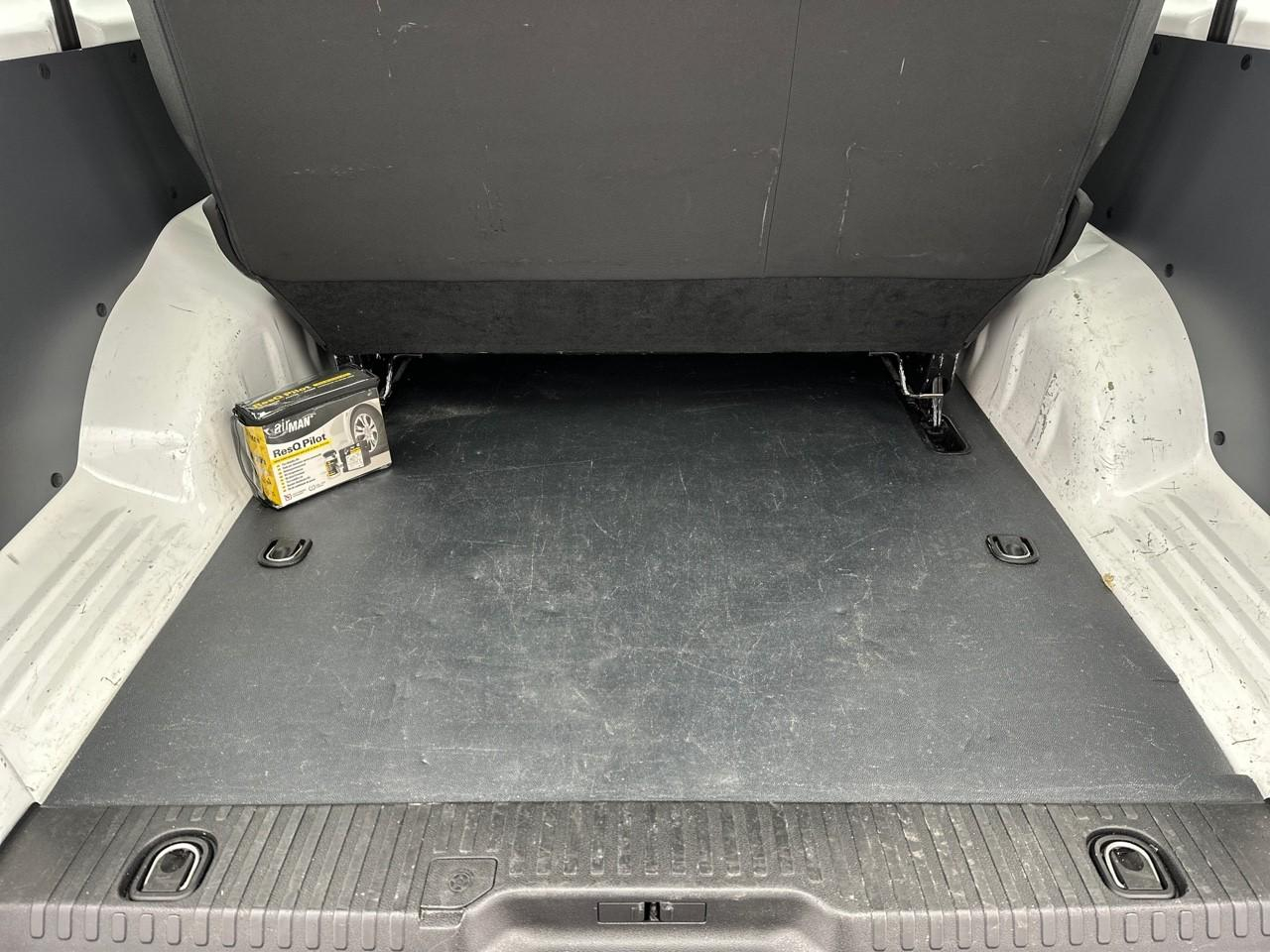 Peugeot Expert long bluehdi 120ch s&s bvm6 — photo 14