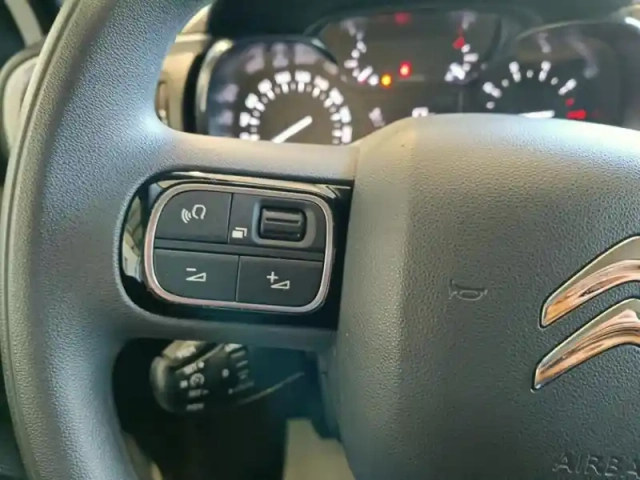 Citroën C3 puretech 110 ch bvm6 max — photo 19
