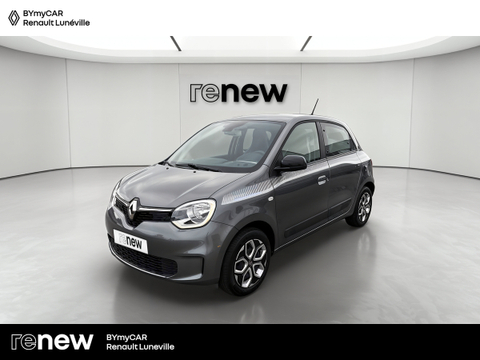 Renault Twingo III SCe 65