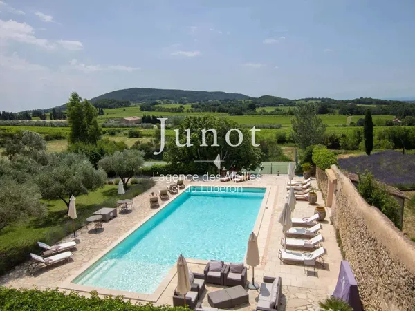 Château 16 pièces 575 m²