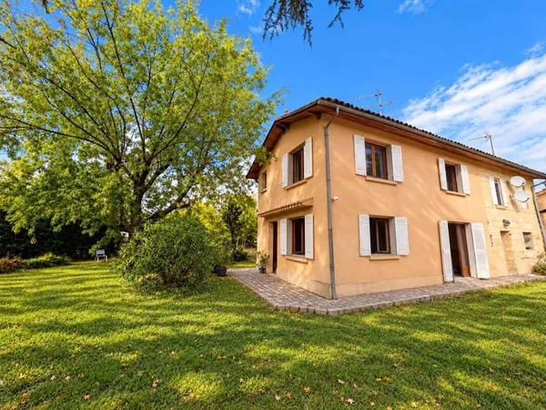 Maison 175 m²