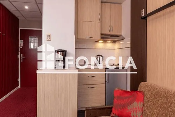 APPARTEMENT_MEUBLE