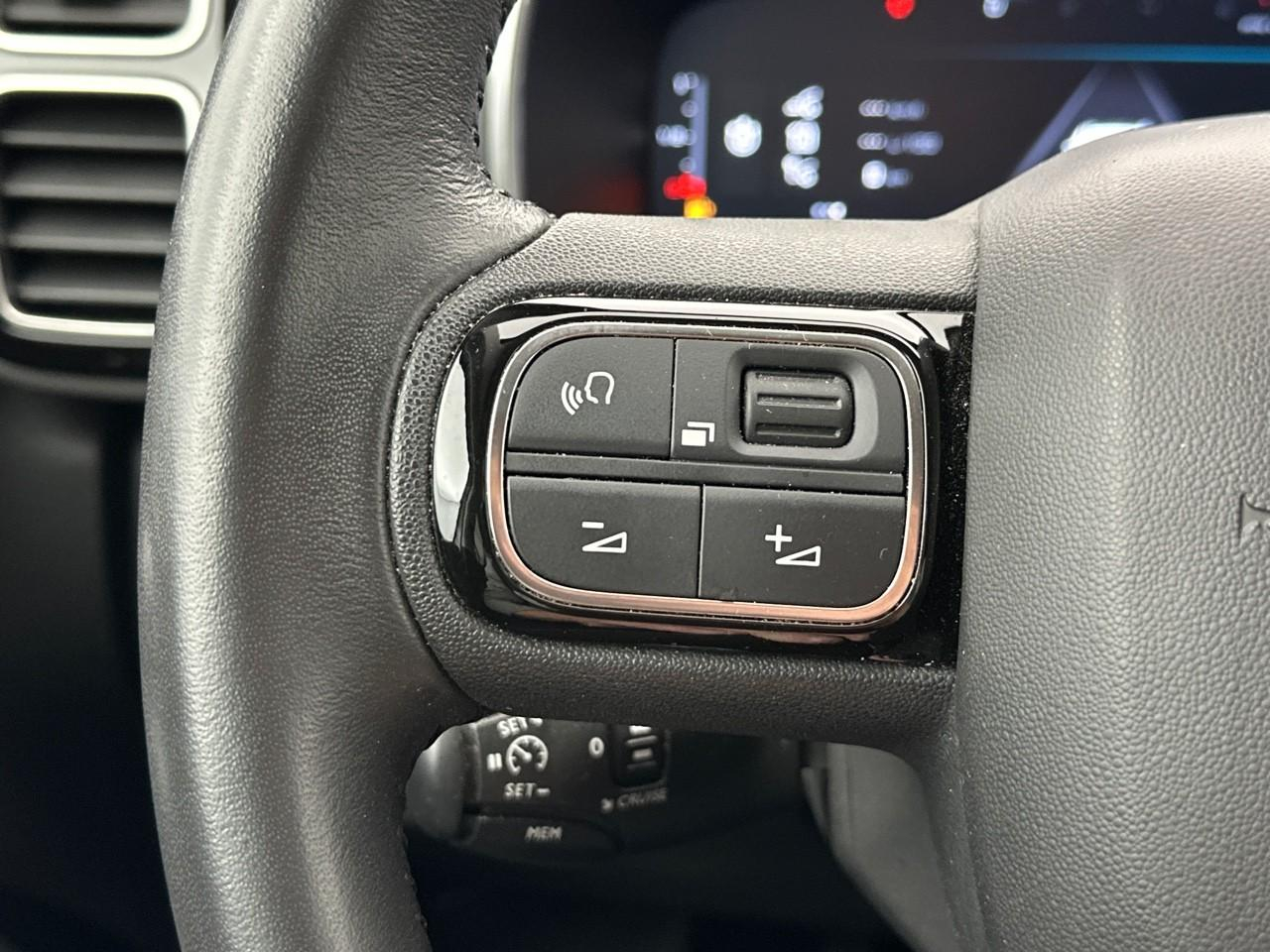 Citroën C5 Aircross puretech 130 s&s bvm6 c-series — photo 20