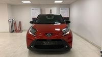 Toyota Aygo X 1.0 VVT-i 72ch Design MY24 — photo 1