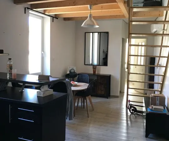 Appartement de 60m2 à louer sur Salon-de-Provence