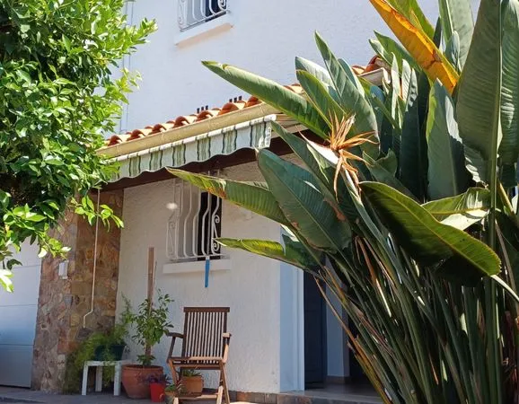 Maison individuelle Perpignan porte d'Espagne