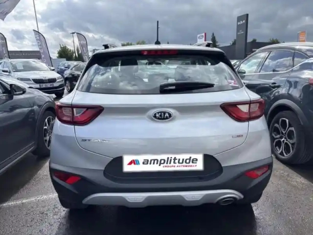 Kia Stonic 1.0 t-gdi 100ch isg active euro6d-t — photo 7
