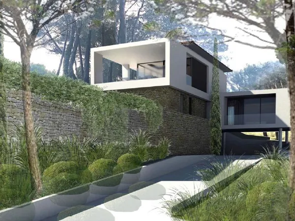 Maison 5 pièces 160 m²