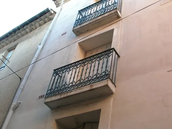Propriété exceptionnel de 3 immeubles de rapport
