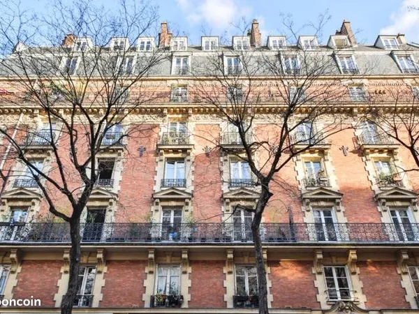 Appartement 5 pièces 105 m²
