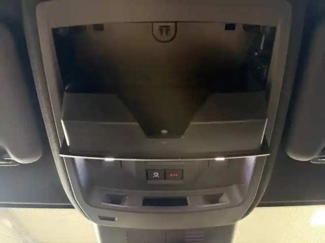 Peugeot 3008 hybrid 145 e-dcs6 — photo 26
