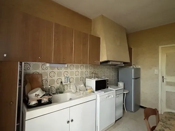 Rare et exceptionnel : Maison 4 chambres avec piscine et gra