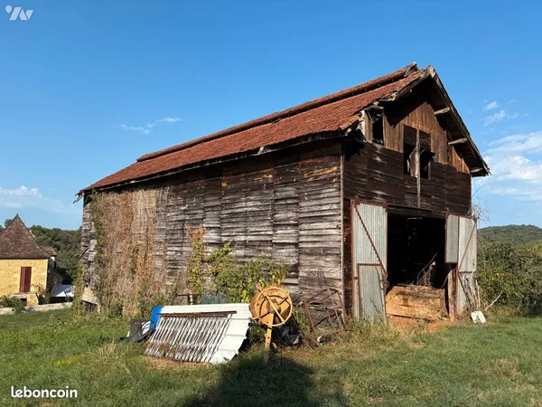 Local Divers 125 m² CALVIAC EN PERIGORD