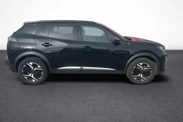 Peugeot 2008 electrique 54 kwh 156 ch — photo 7