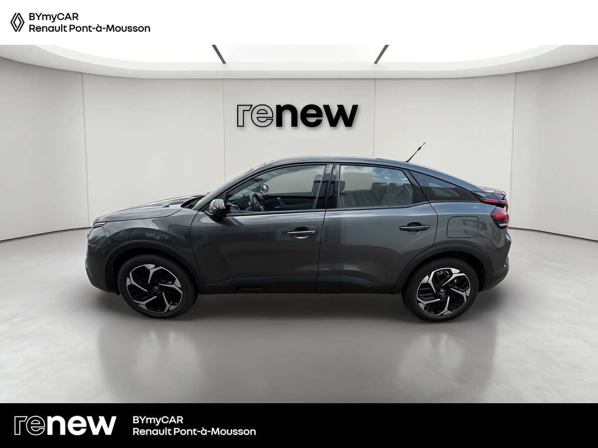 Citroen C4 BlueHDi 110 S&amp;S BVM6 — photo 2